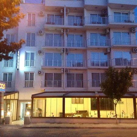 Mood Beach Hotel Altınkum Kültér fotó