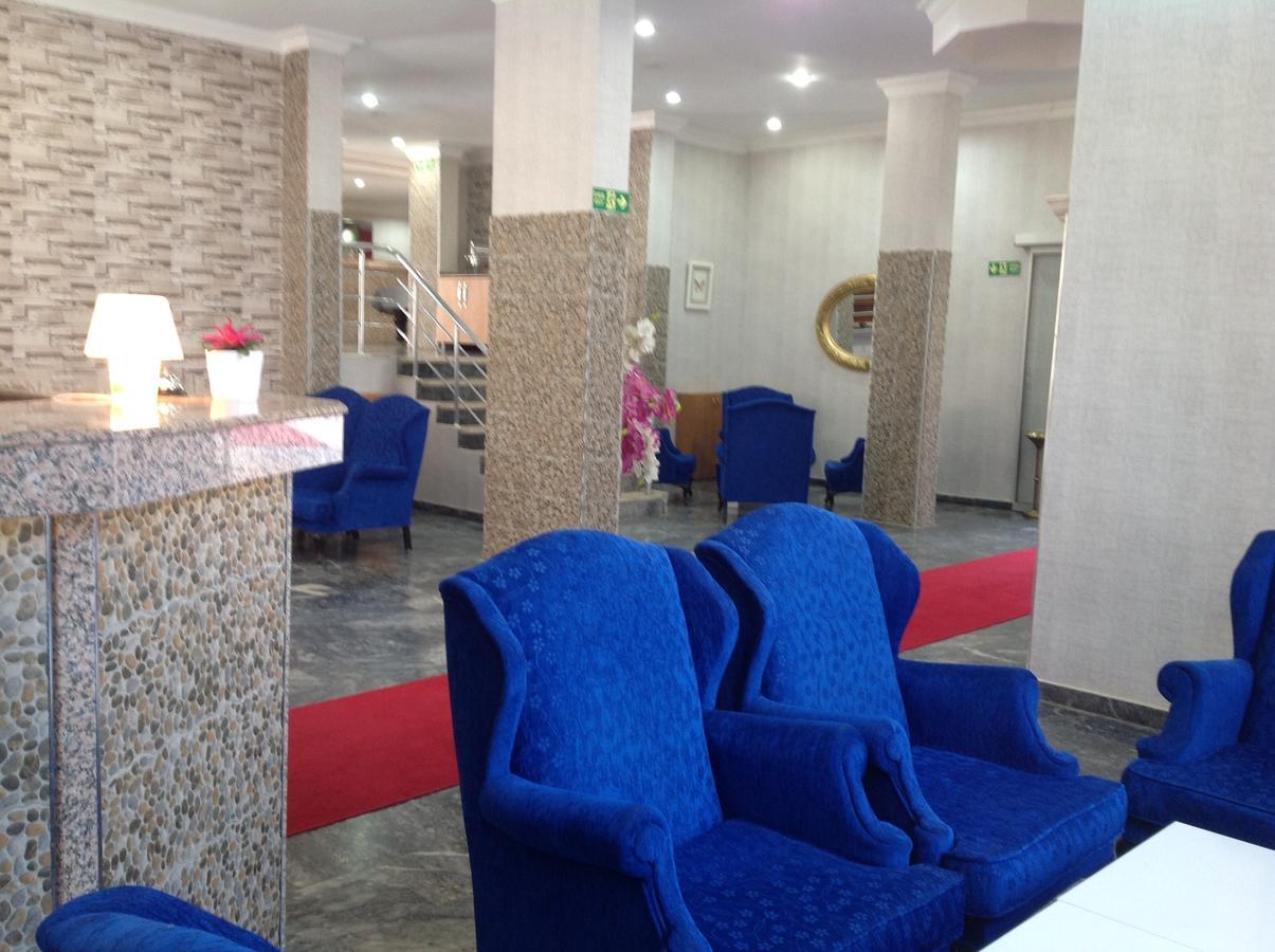 Mood Beach Hotel Altınkum Kültér fotó